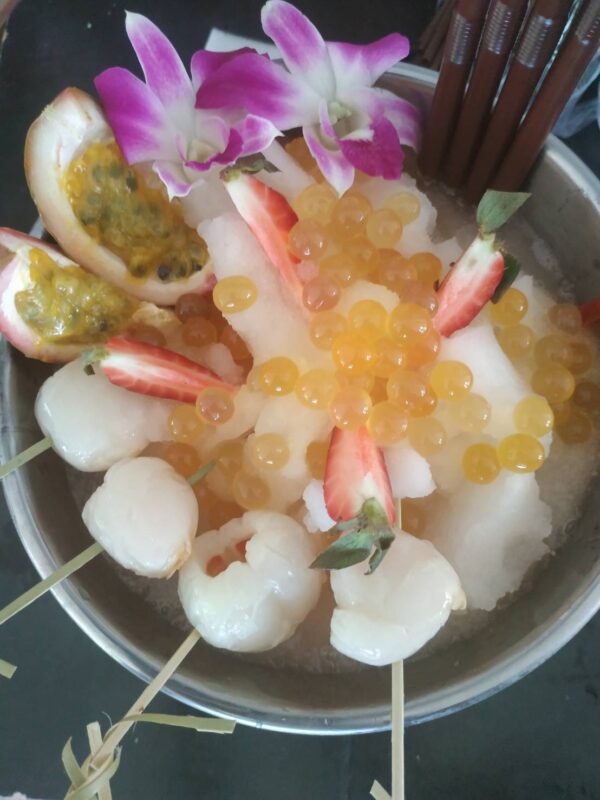 ลิ้นจี่