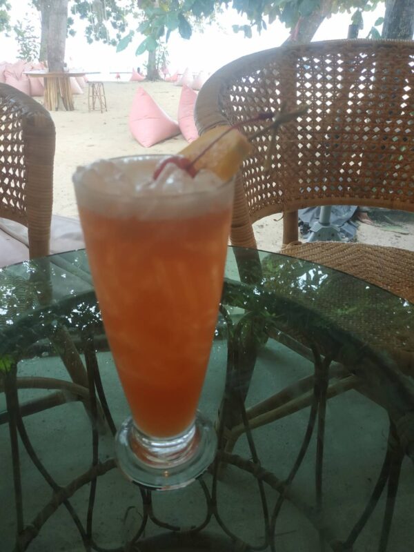 Mai tai