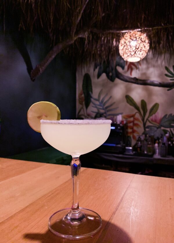 Margaritar